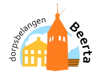 Het logo - Dorpsbelangen Beerta