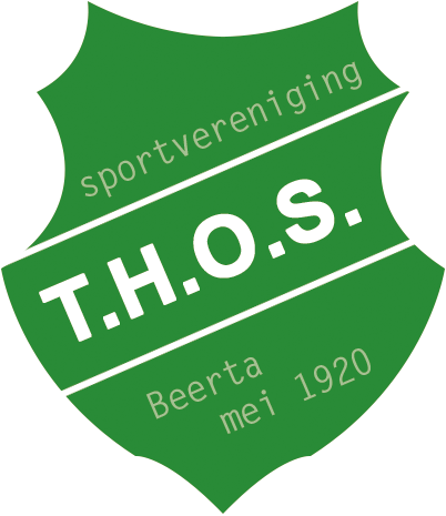 Sportvereniging T.H.O.S. - Dorpsbelangen Beerta