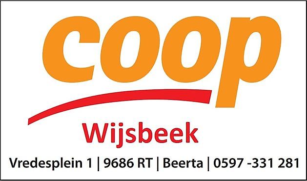 COOP Wijsbeek Beerta