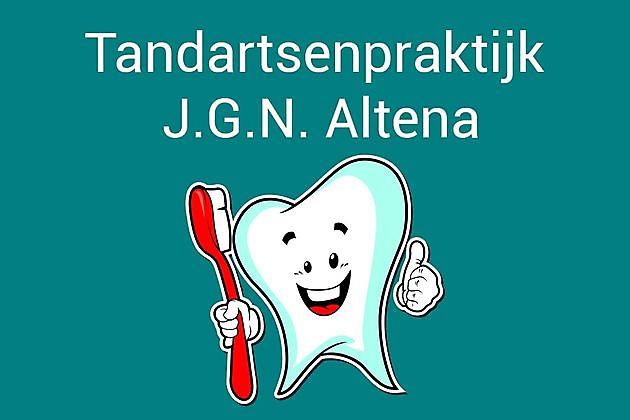 Tandartsenpraktijk J.G.N. Altena Beerta