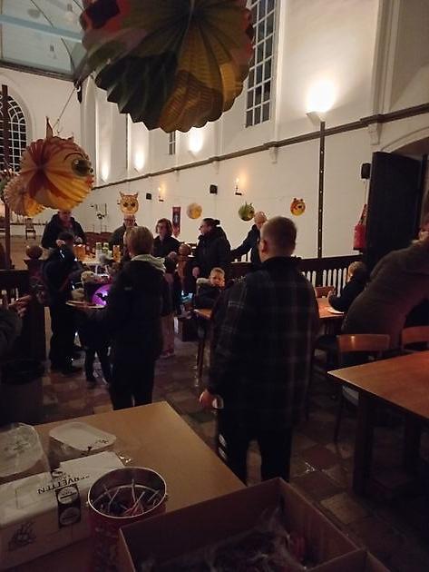 Sint Maarten Dorpsbelangen Beerta