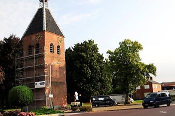 Kerk Beerta Dorpsbelangen Beerta