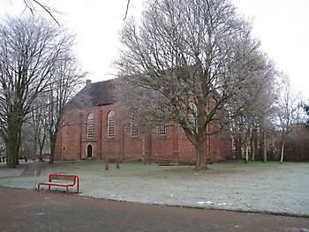 Kerk Beerta Dorpsbelangen Beerta