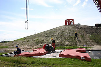 Uitkijktoren Dorpsbelangen Beerta