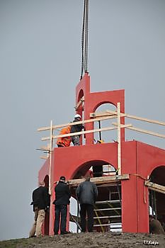 Uitkijktoren Dorpsbelangen Beerta