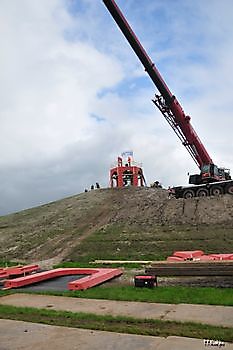 Uitkijktoren Dorpsbelangen Beerta