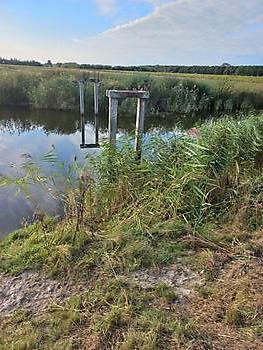 Een brug te ver Dorpsbelangen Beerta