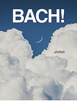 Bach concert, mmv. Orgel: Simon Bouma, Cello: Judith Oost aanvang: 16.00u Dorpsbelangen Beerta