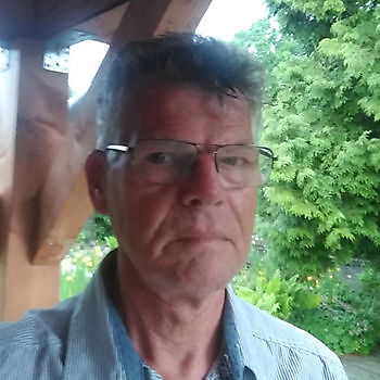 Tonnie Jurjens - Dorpsbelangen Beerta