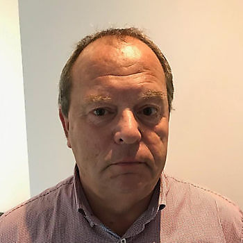 Peter Wijsbeek - Dorpsbelangen Beerta